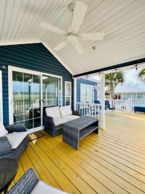 Vacation Cottage North Myrtle Beach #69